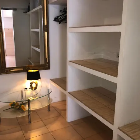 Lily Apartamento Koper