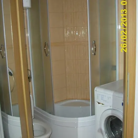 Apartma Lily Koper