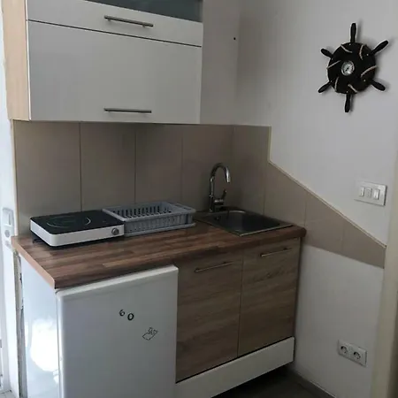 Apartma Lily