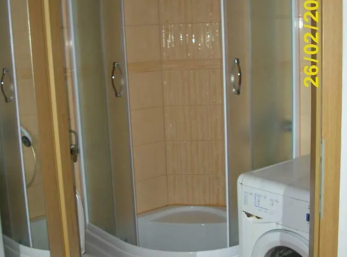 アパート Lily コペル